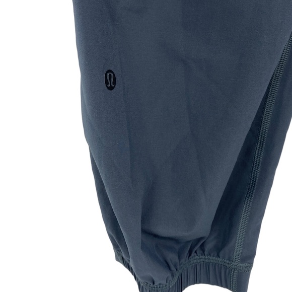 💕SALE💕 Lululemon Green Ease Of Mind Pant - Picture 6 of 9